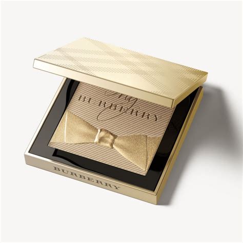 my burberry gold glow powder|Burberry BURBERRY Gold Glow Fragranced Luminising Powder.